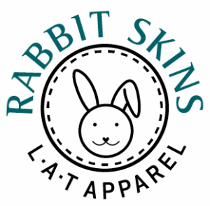 Rabbit Skins Logo