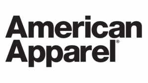 American Apparel Logo