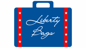 Liberty Bags Logo